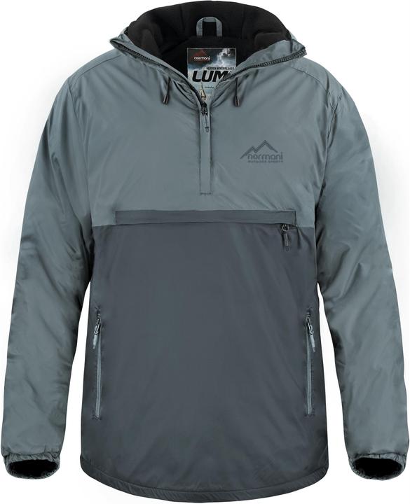 Produktbild Normani Herren Windbreaker Lumi - 1829 (M)