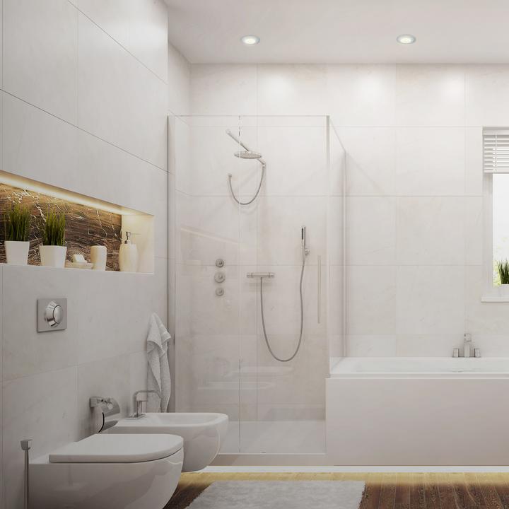 Produktbild Briloner Attach Dim (1200 lm)