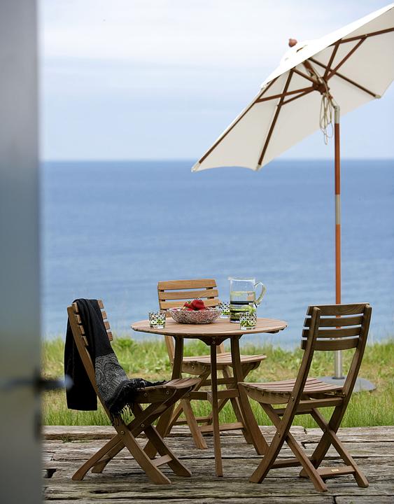 Produktbild Skagerak Messina Umbrella (2.10 m)