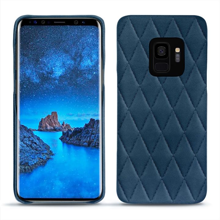 Produktbild Noreve Lederschutzhülle (Samsung Galaxy S9+)