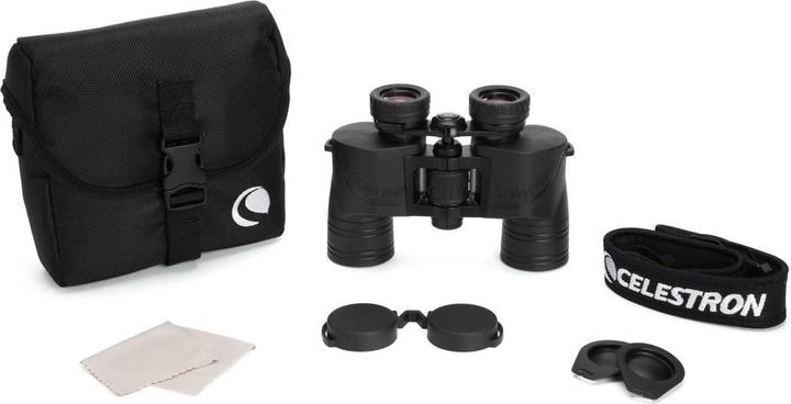 Image du produit Celestron 71361 (8 x, 40 mm)