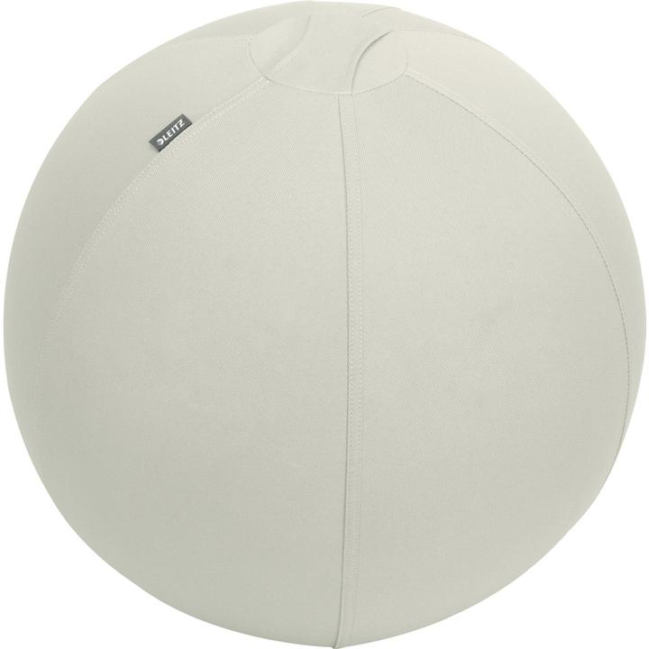 Image du produit Leitz Balle d'assise Active Ø 75cm gris clair (75 cm)