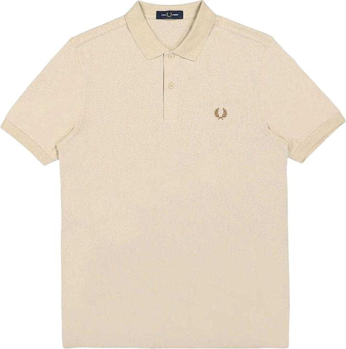Produktbild Fred Perry Poloshirt (S)