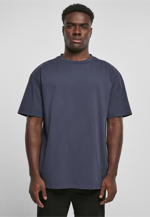 Produktbild Urban Classics Heavy Oversized Garment Dye Tee - 21143 (XL)