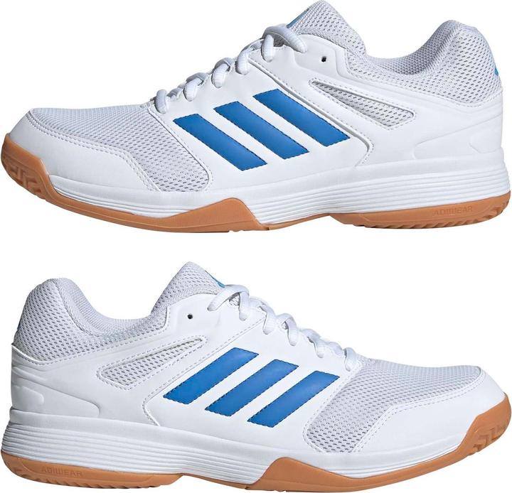 Actual product image Adidas Speedcourt (44 2/3)