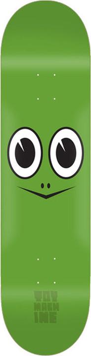 Produktbild Toy Machine Turtle Face (7.75")