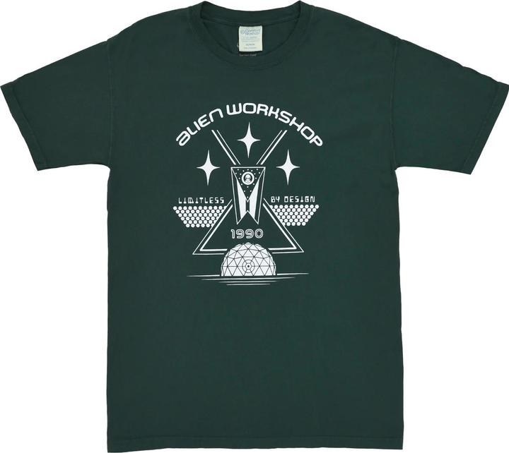 Produktbild Alien Workshop Xenia T-Shirt (M)