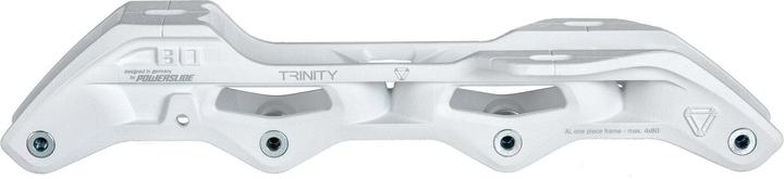 Immagine prodotto Powerslide Elite AL 9.6 TRI, 4x80 (80 mm)