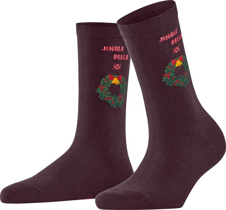 Produktbild Falke Jingle Bells SO (36 - 41)