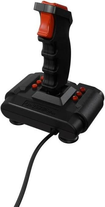 Immagine prodotto Retro Games The Quickshot II