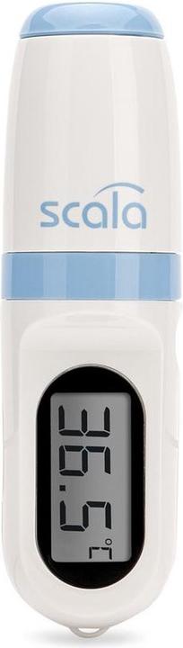 Actual product image Scala SC 8271 (Non-contact, Forehead)