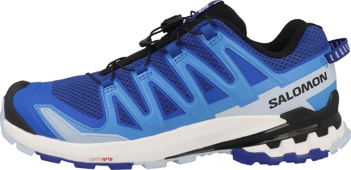 Actual product image Salomon XA PRO 3D V9 - 59889 (44)