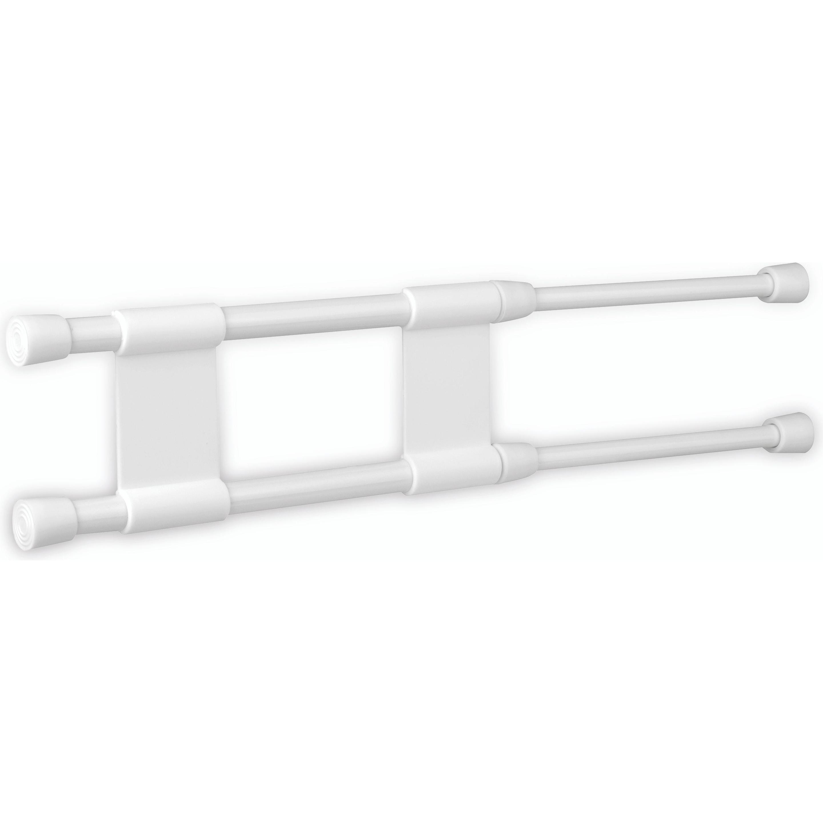 Calima, Grillausstattung + Ersatzteile, CAMPING EQUIPMENT Sicherungsstangen 46070, 25-43 cm, für Wohnmobil/wagen