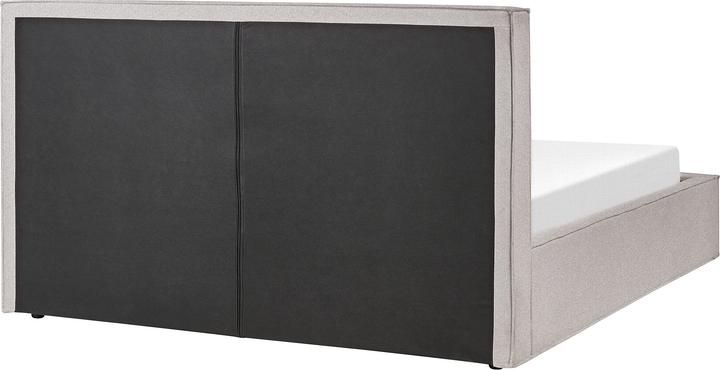 Actual product image Beliani Moissac (180 x 200 cm)