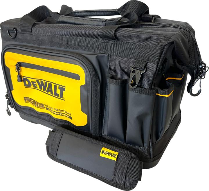 Produktbild DeWalt DWST 60104-1 Pro Werkzeugtasche 510 x 290 x 310 mm IP54