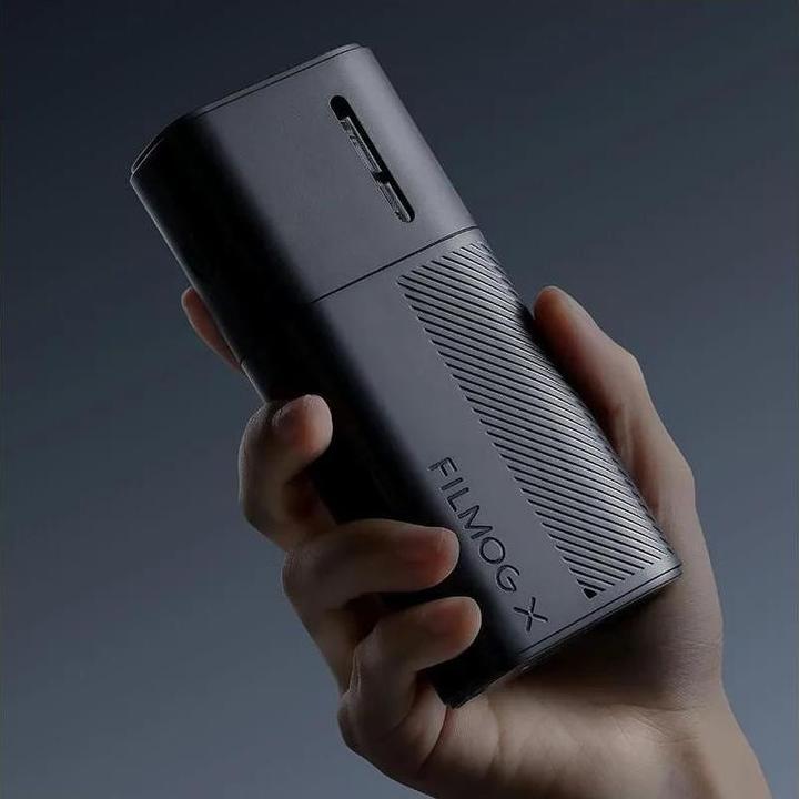 Produktbild Ulanzi FM02 FILMOG X Tiny Fog Machine
