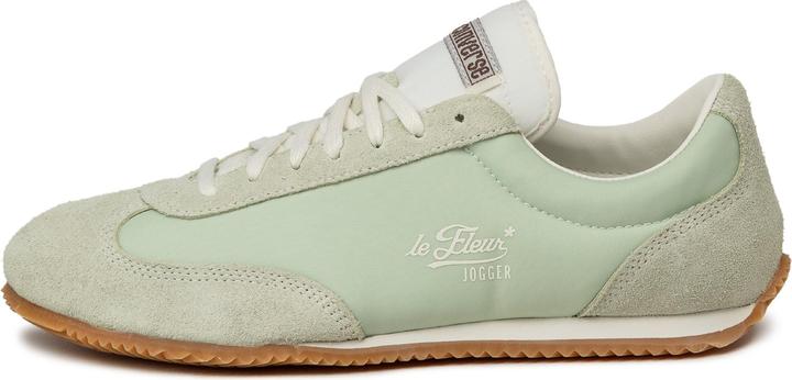 Image du produit Converse x Golf le Fleur 1908 Jogger OX Gleam / Meadow Mist (38)