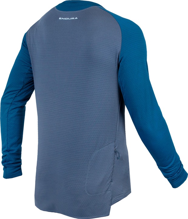 Actual product image Endura SingleTrack Fleece (L)