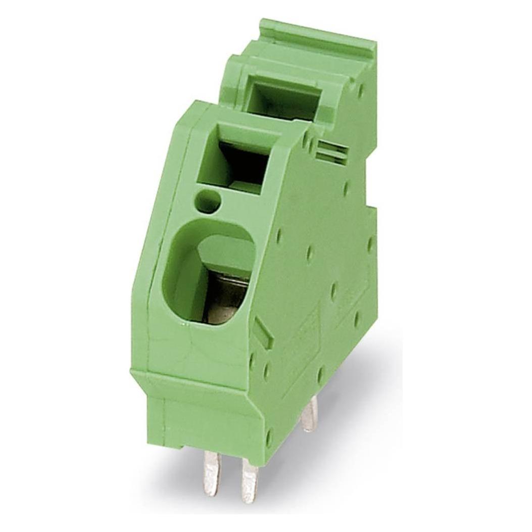 Phoenix Contact KDS10/SO BU, Elektronikkabel + Stecker, Braun
