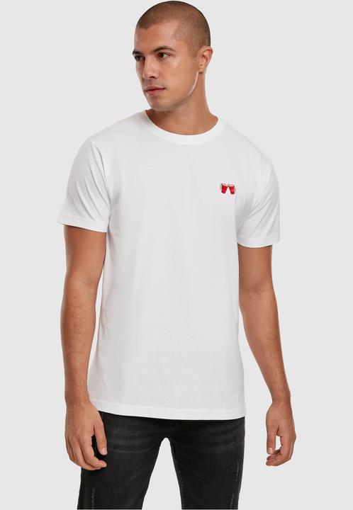 Actual product image Mister Tee Wasted EMB Tee (XS)