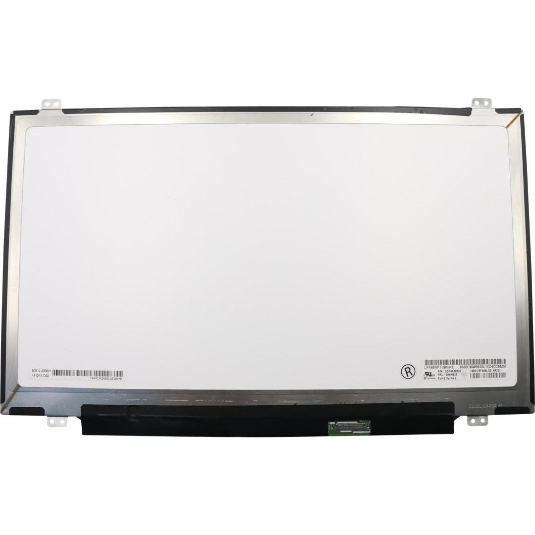 Thumbnail - Lenovo 00HN825 Anzeige, Notebook Ersatzteile, Schwarz