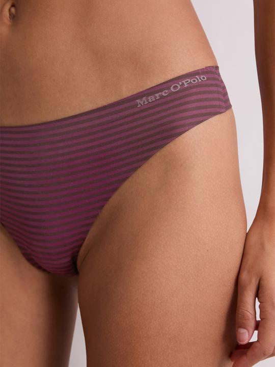 Produktbild Marc O'Polo String Second Skin (S, 2er Pack)