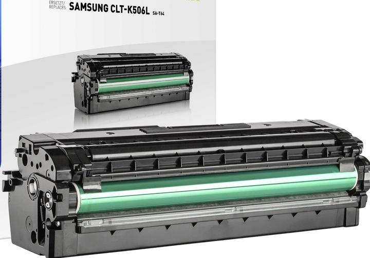 Produktbild KMP SA-T64 (BK)