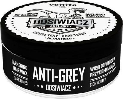 Produktbild Venta Grey Reducer (Haarwachs, 75 g)