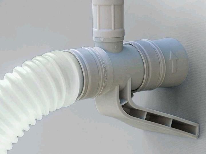 Produktbild Intex Prism Frame (Ø 427 x 107 cm)