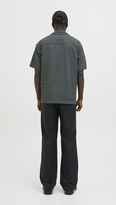 Produktbild Jack & Jones Relaxed Fit Hemd Hemd (XXL)