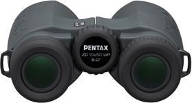 Produktbild Pentax Fernglas ZD 10x50 WP (10 x, 50 mm)