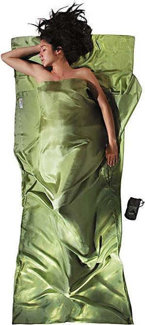 Actual product image Cocoon Shield TravelSheet Silk (215 cm)