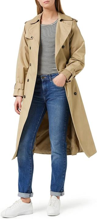 Actual product image Wrangler Straight (W29/L32)