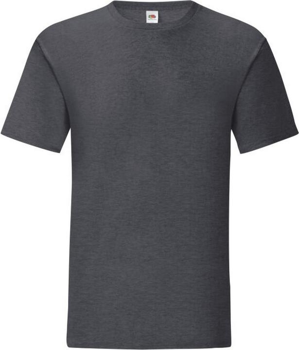 Immagine prodotto Fruit of the Loom Iconic 150 Maglietta Uomo (L)