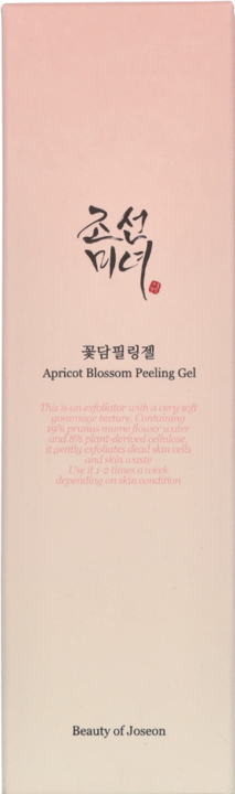 Immagine prodotto Beauty of Joseon Peeling (Esfoliazione, 100 ml)
