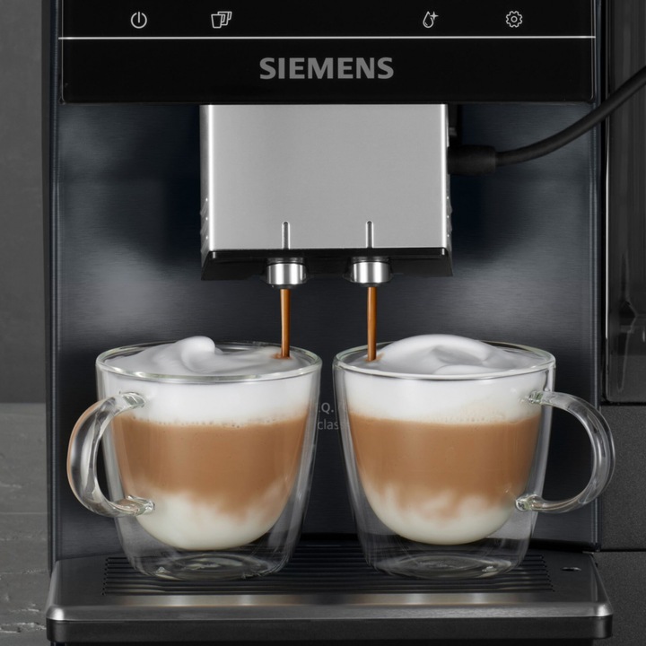 Image du produit Siemens EQ700 classic TP715D01