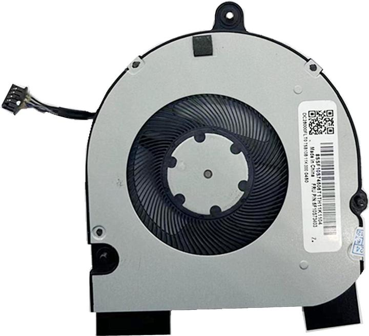Produktbild Lenovo Odin INTEL FRU FAN FAN DC5V