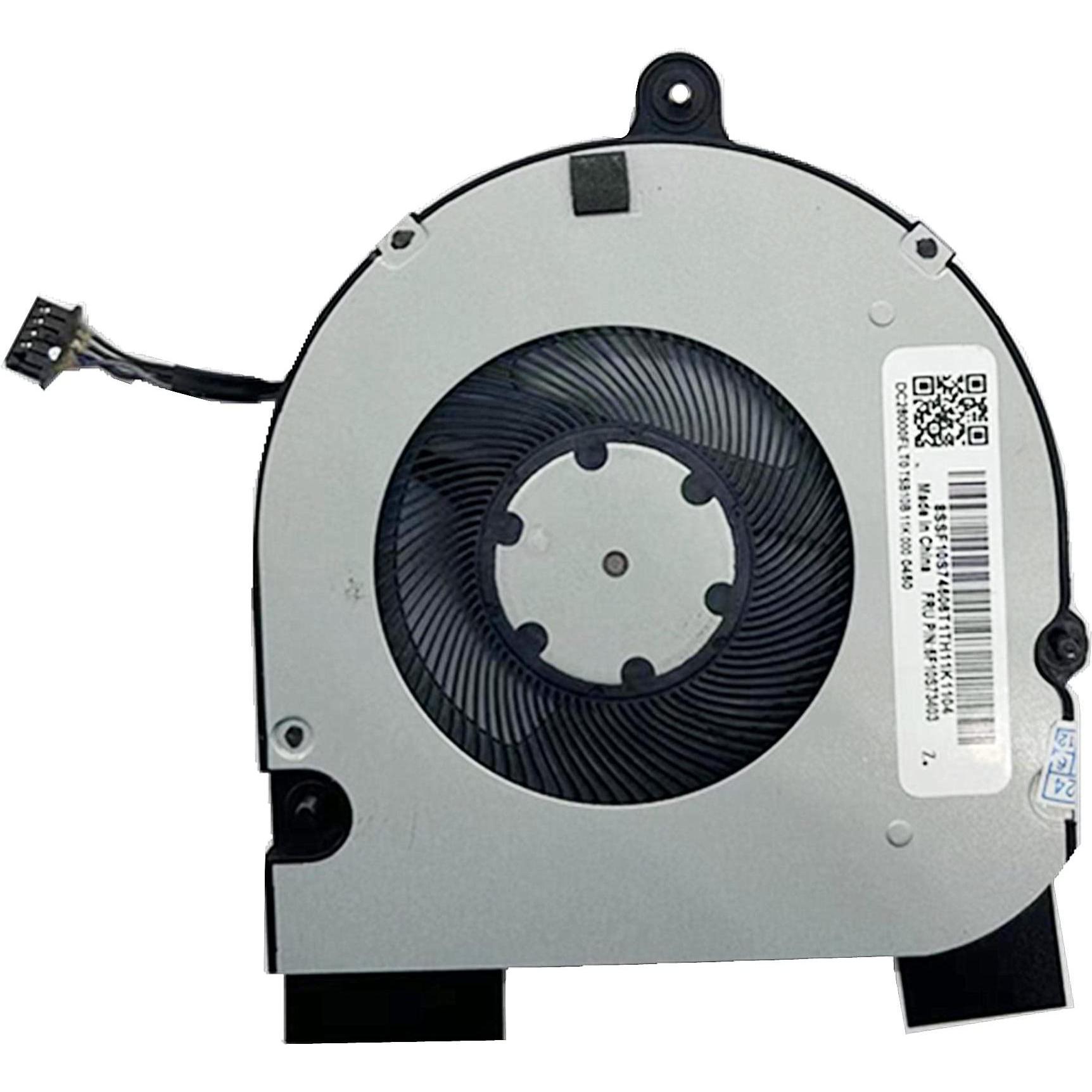 Lenovo Odin INTEL FRU FAN FAN DC5V, Notebook Ersatzteile
