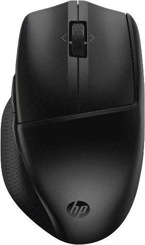 Actual product image HP 480 Comfort Bluetooth Mouse-EURO (P) (Wireless)