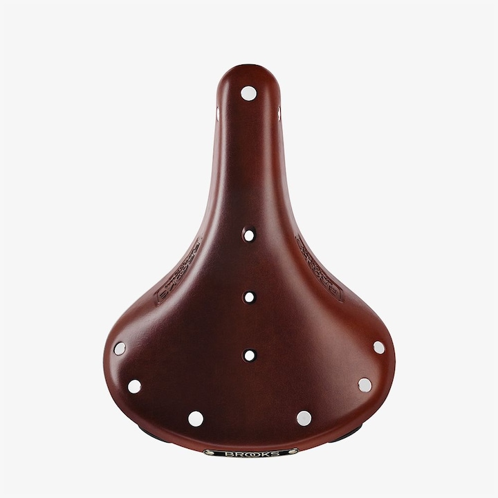 Actual product image Brooks England B17 S Standard