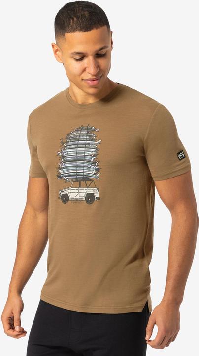 Produktbild Super Natural Surf Trip Tee (48, 50)