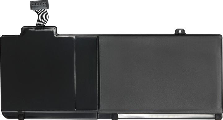 Immagine prodotto Battery Tech Batteria Apple Macbook Pro 13in (3 cubicoli, 6000 mAh)