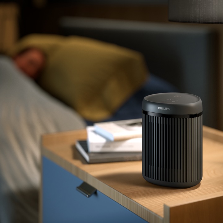 Actual product image Philips CX2120/01 (1500 W)