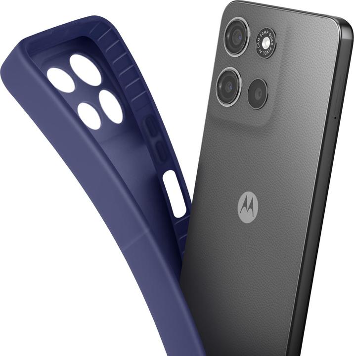 Produktbild Avizar Weiches Silikon (Motorola Moto G24 Power)