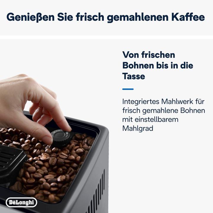 Actual product image De'Longhi Dinamica Plus