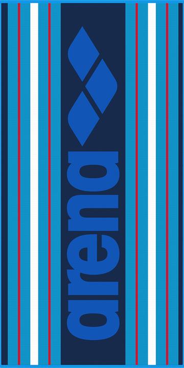 Arena Velours handdoek (180 x 90 cm)