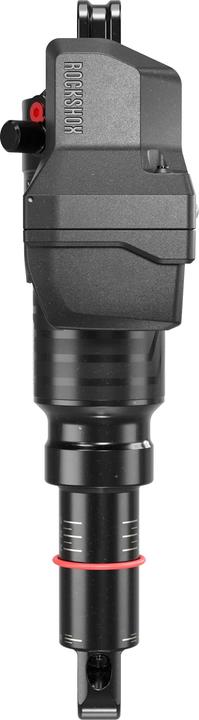 Actual product image RockShox SIDLuxe Ultimate FA (190 mm, 45 mm)