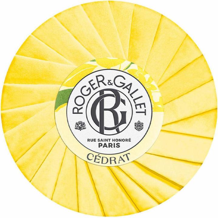 Actual product image Roger & Gallet Savon (Hard soap, 111 g)