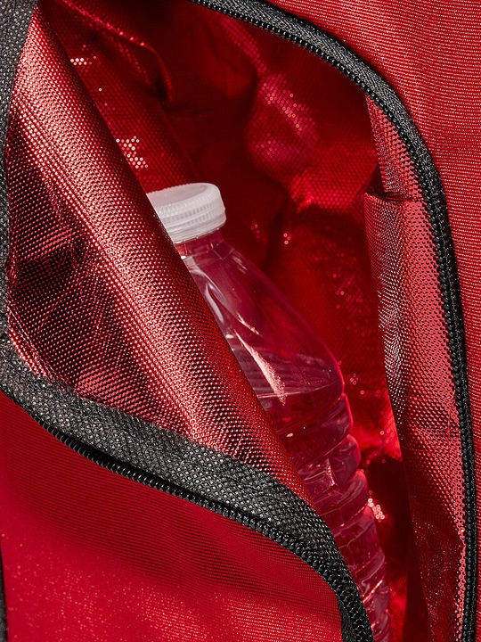 Image du produit Wilson Sac à dos Clash V2.0 Super Tour