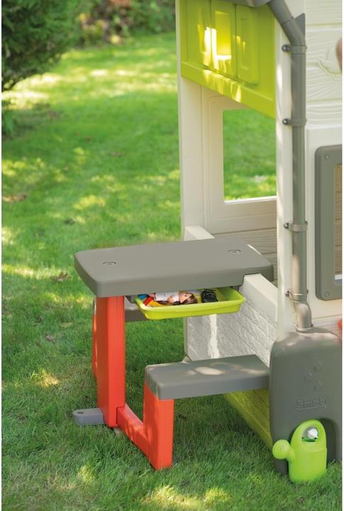 Actual product image Smoby Accessories playhouse games drawer
